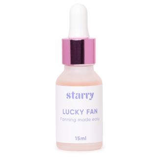 Lucky Fan 15ml1 Starry Wimpern